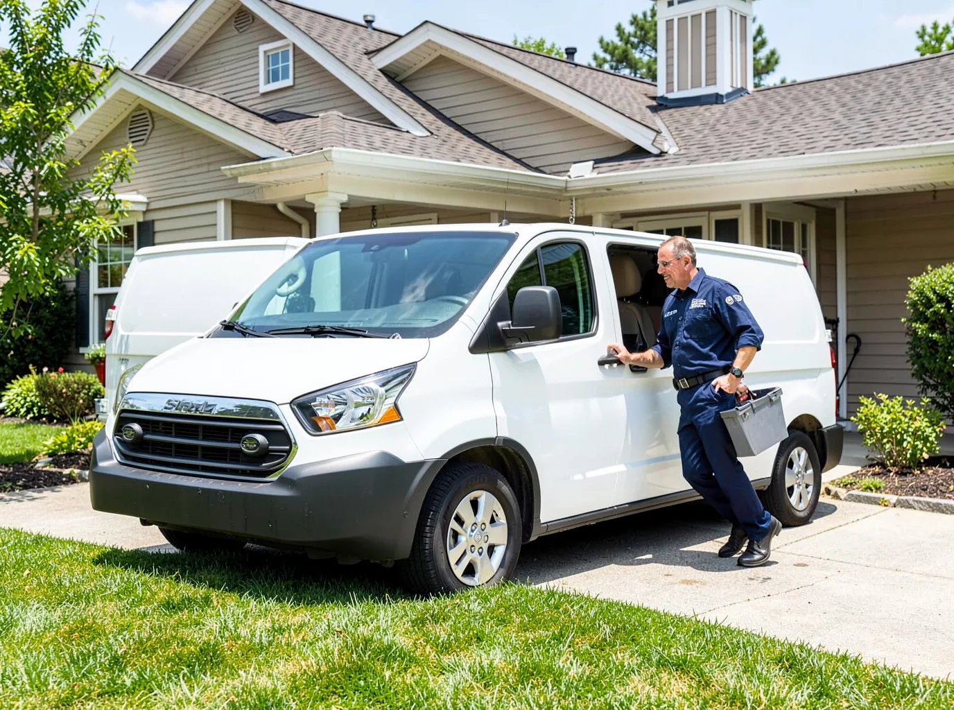 Emergency Plumber company in Clinton, SC