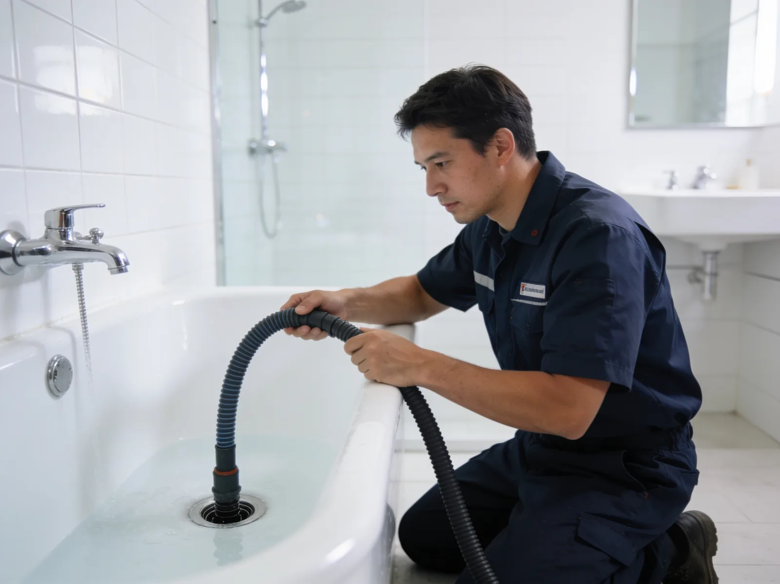 Emergency Plumber Clinton, SC FAQs